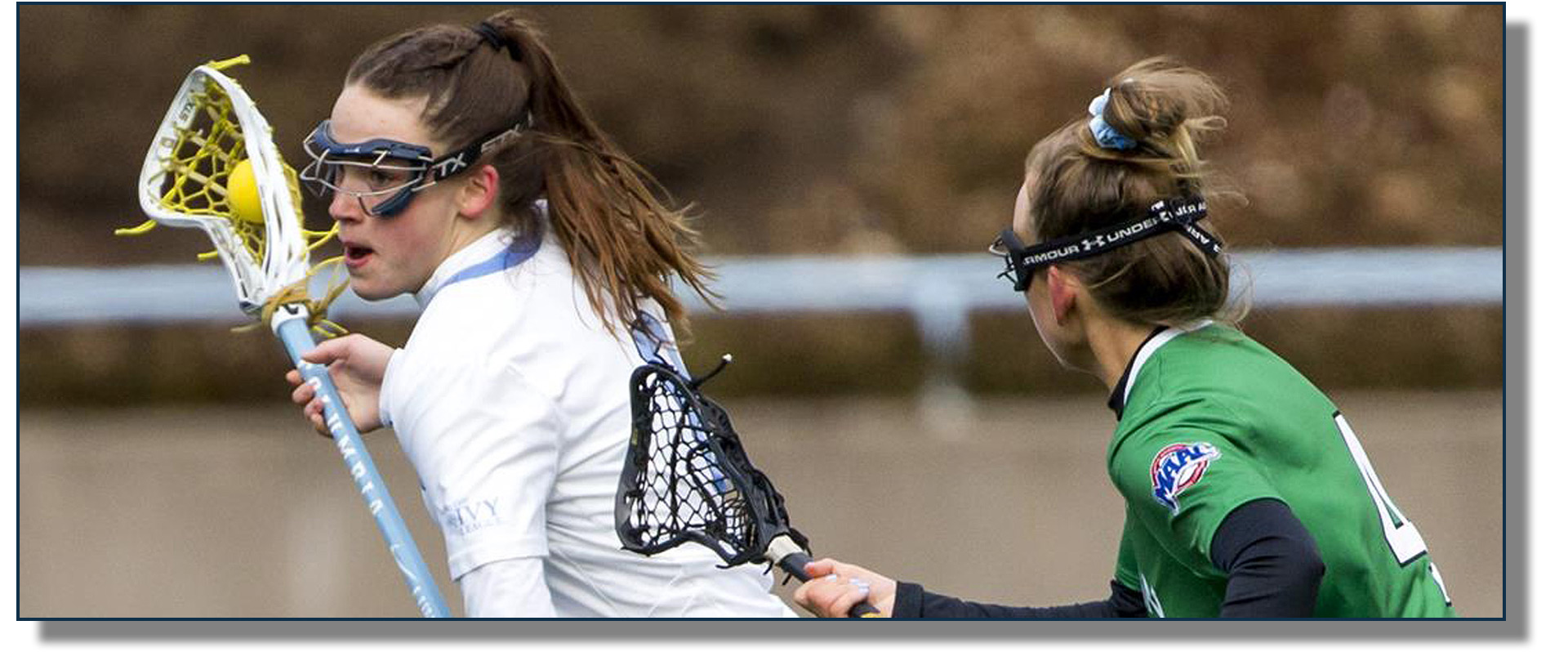 Girls Lacrosse